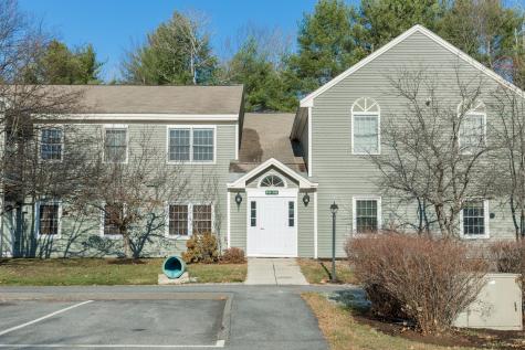 34 Somerset Freeport ME 04032