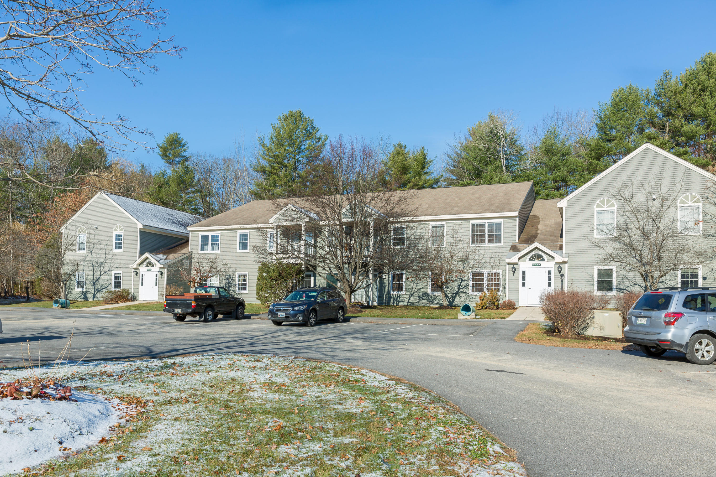34 Somerset Freeport ME 04032