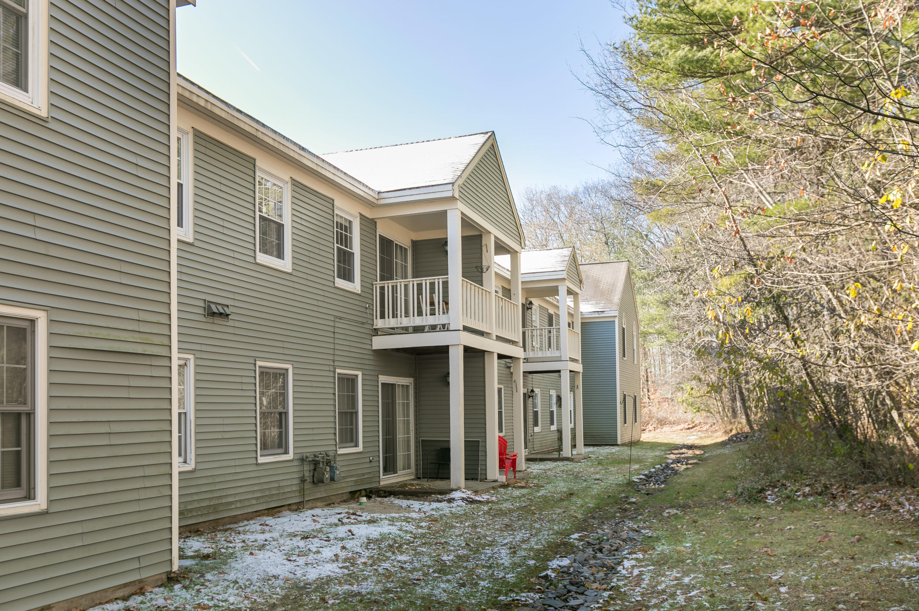 34 Somerset Freeport ME 04032