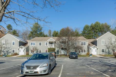 34 Somerset Freeport ME 04032