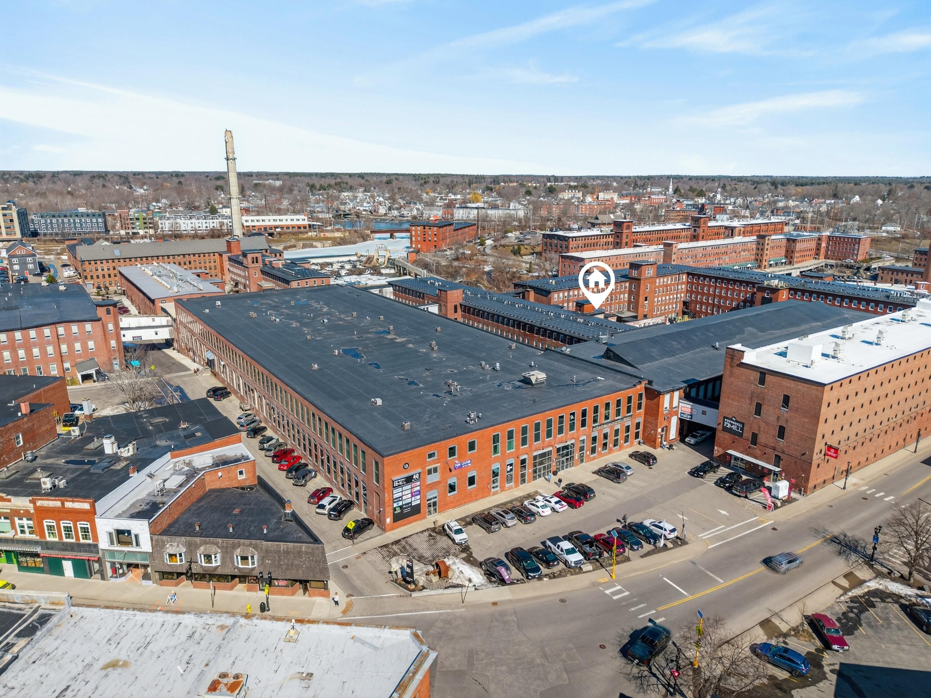 2 Main Street Biddeford ME 04005