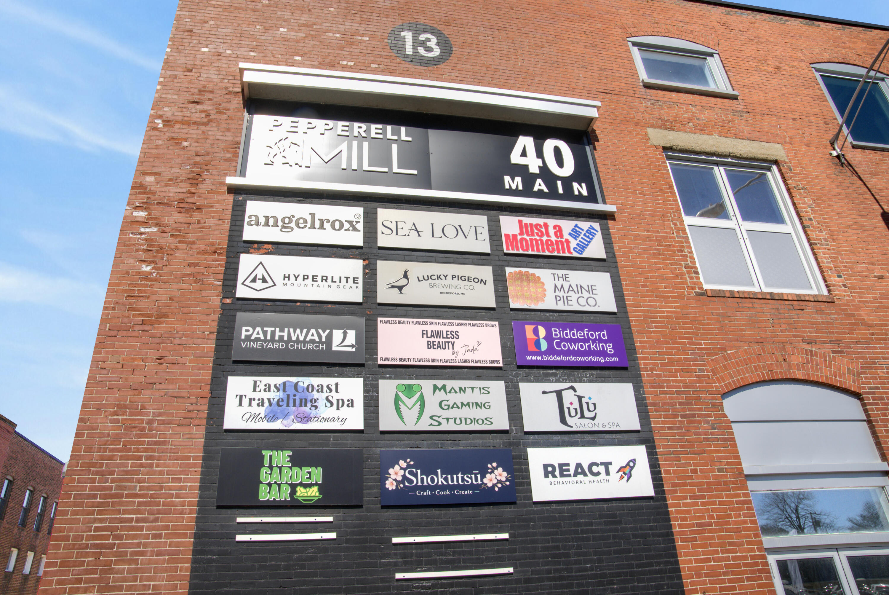 2 Main Street Biddeford ME 04005