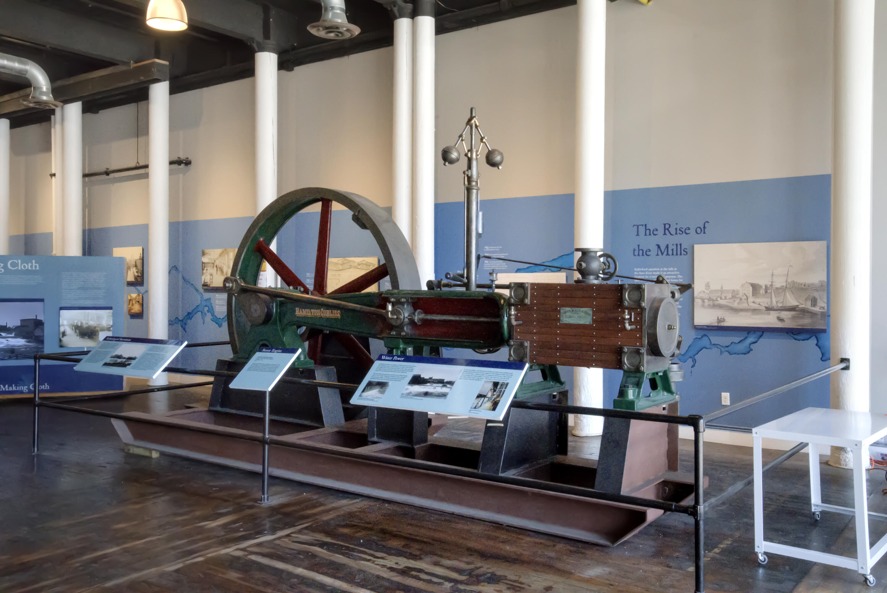 2 Main Street Biddeford ME 04005