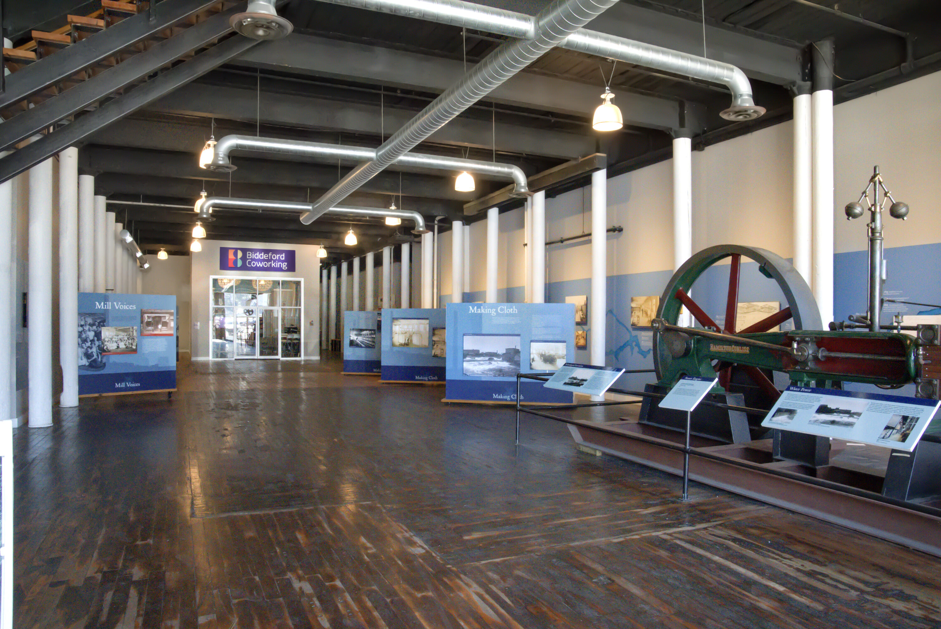 2 Main Street Biddeford ME 04005