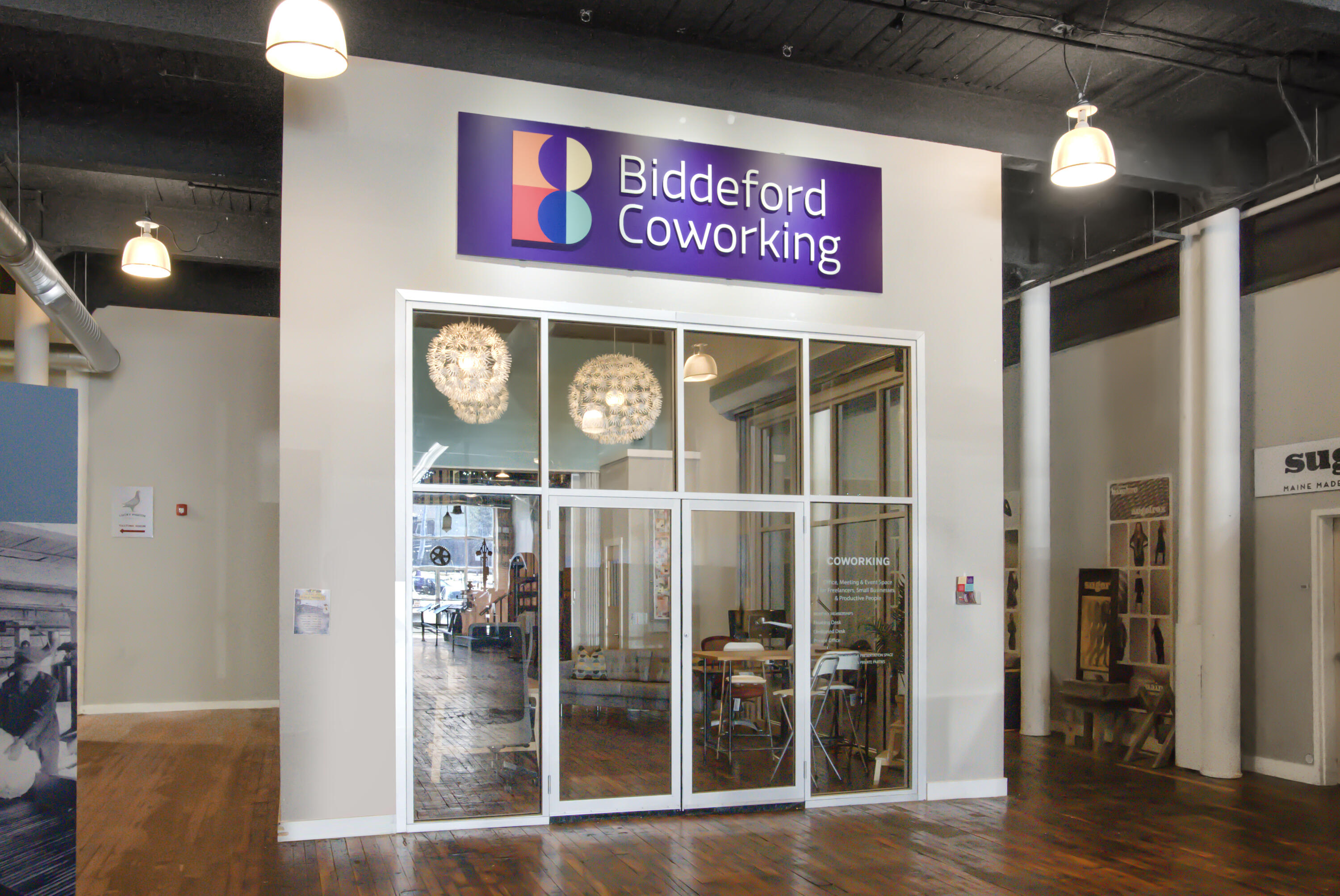 2 Main Street Biddeford ME 04005