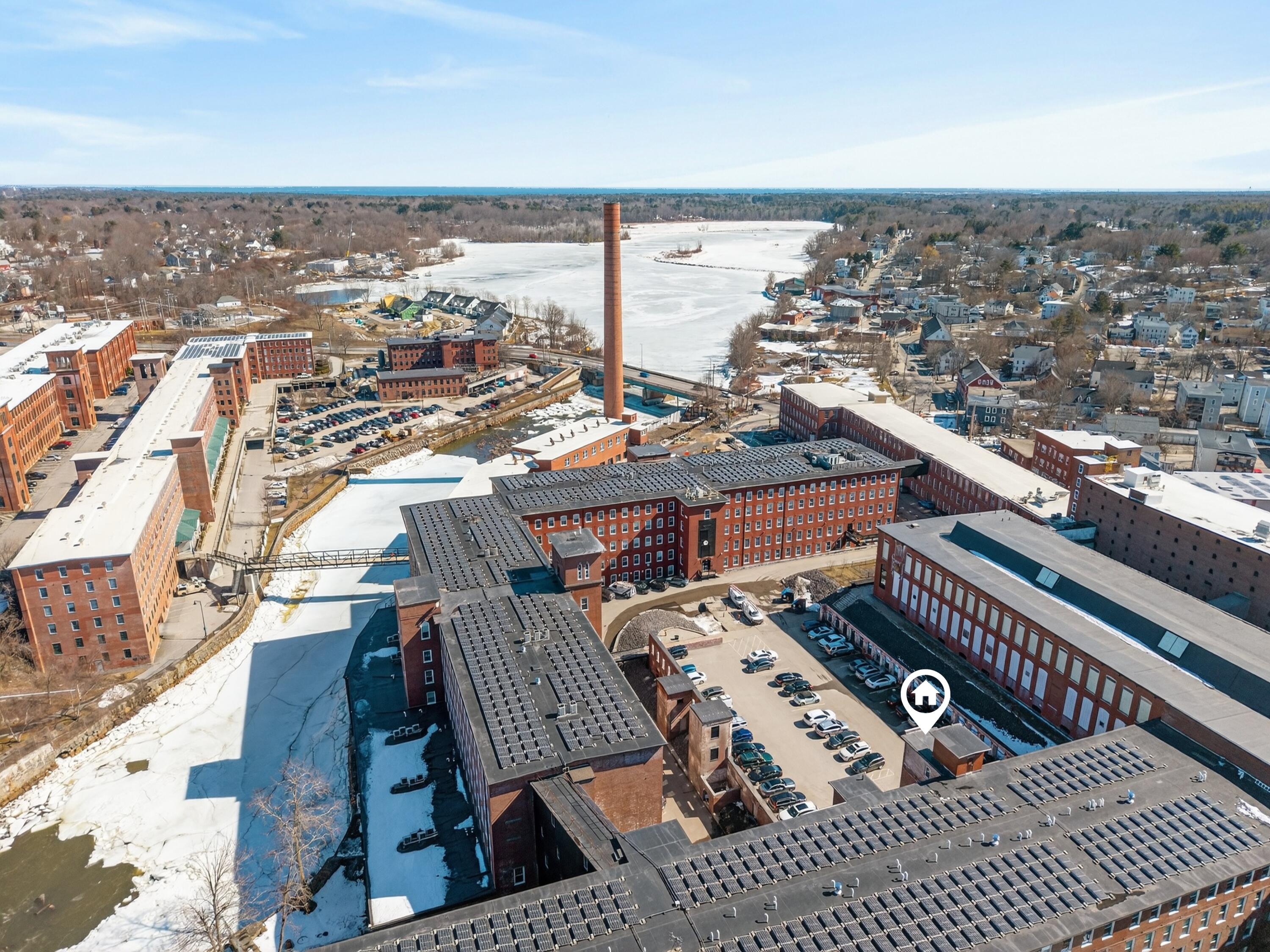 2 Main Street Biddeford ME 04005