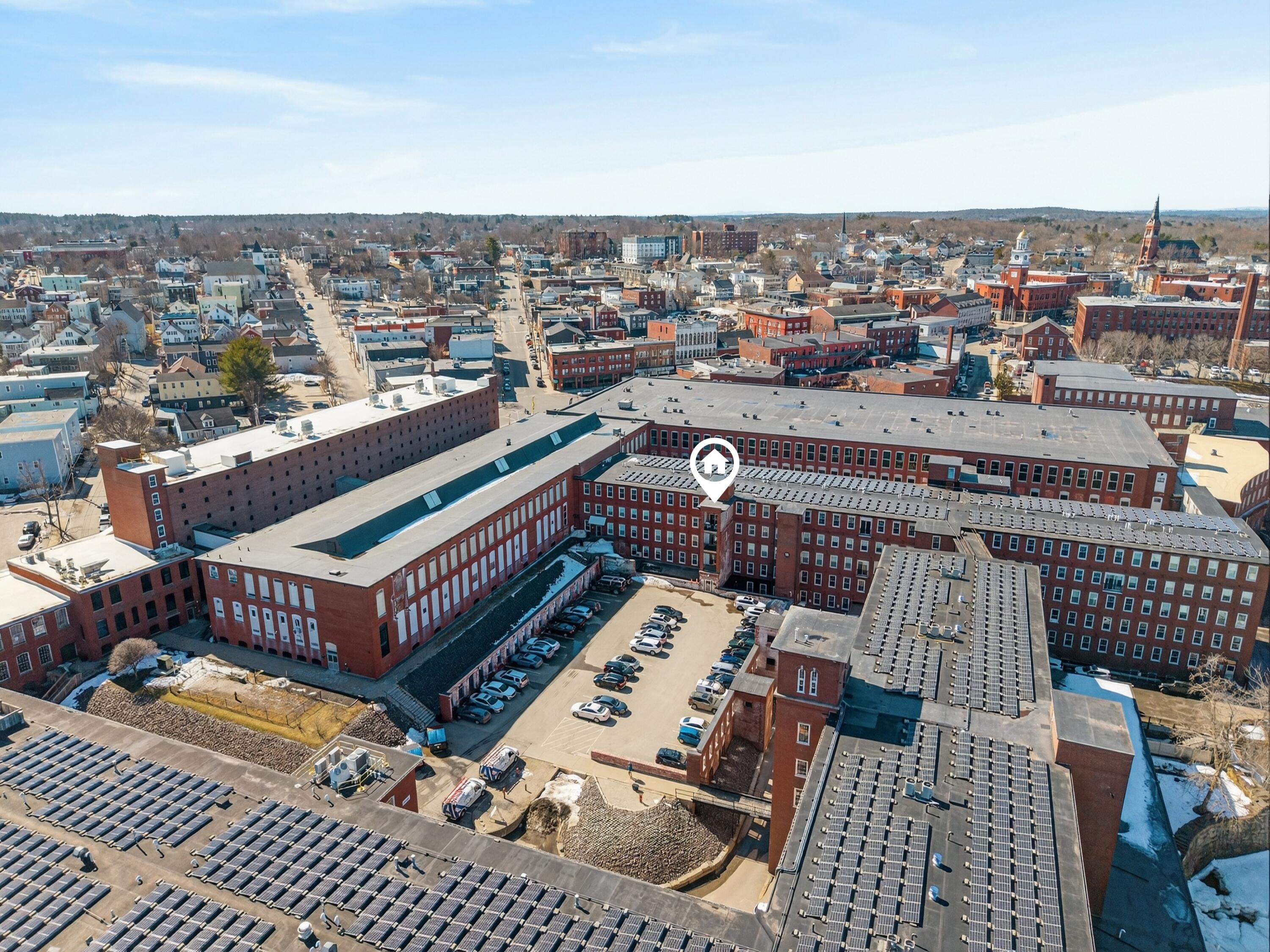 2 Main Street Biddeford ME 04005