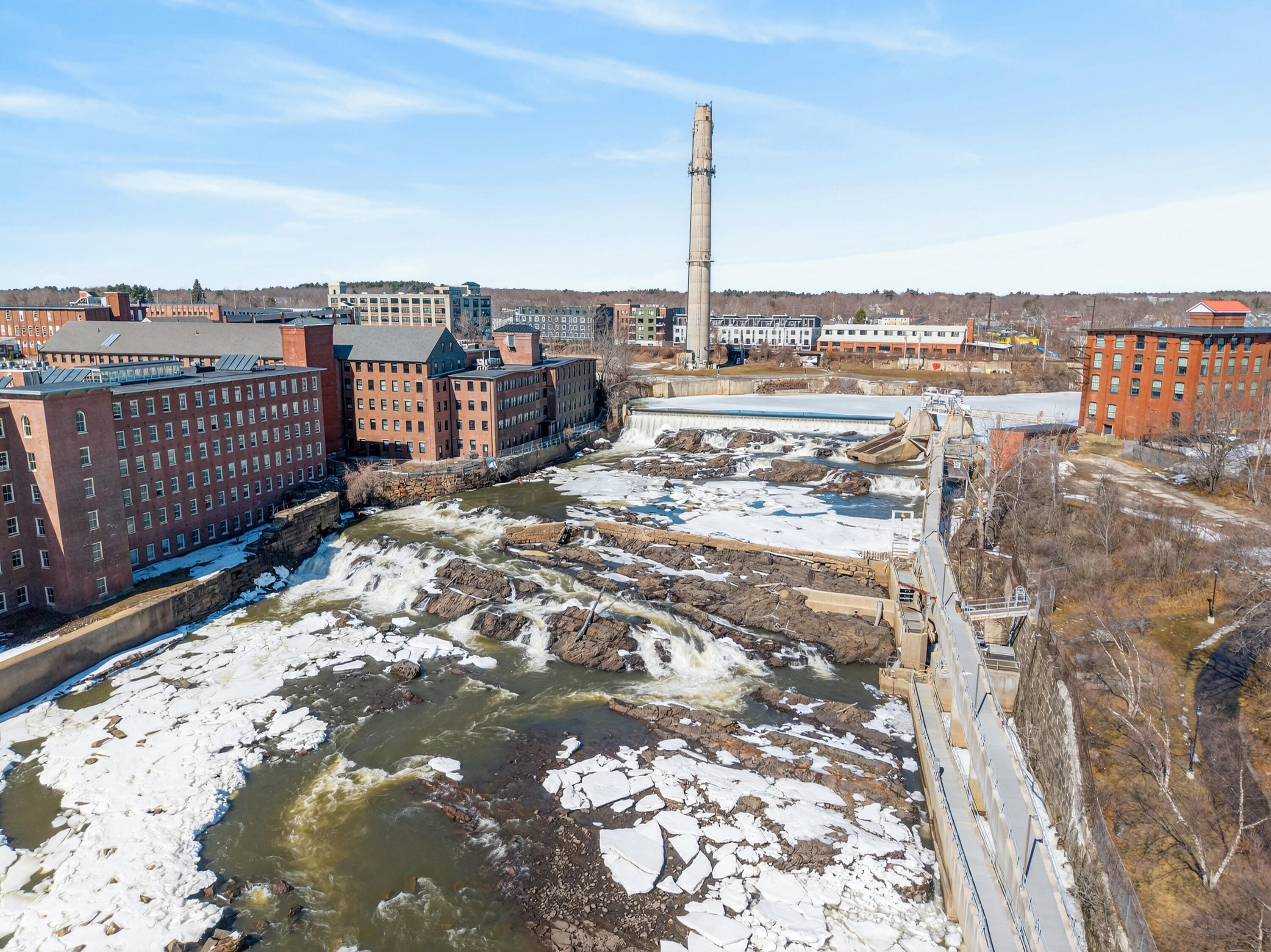 2 Main Street Biddeford ME 04005