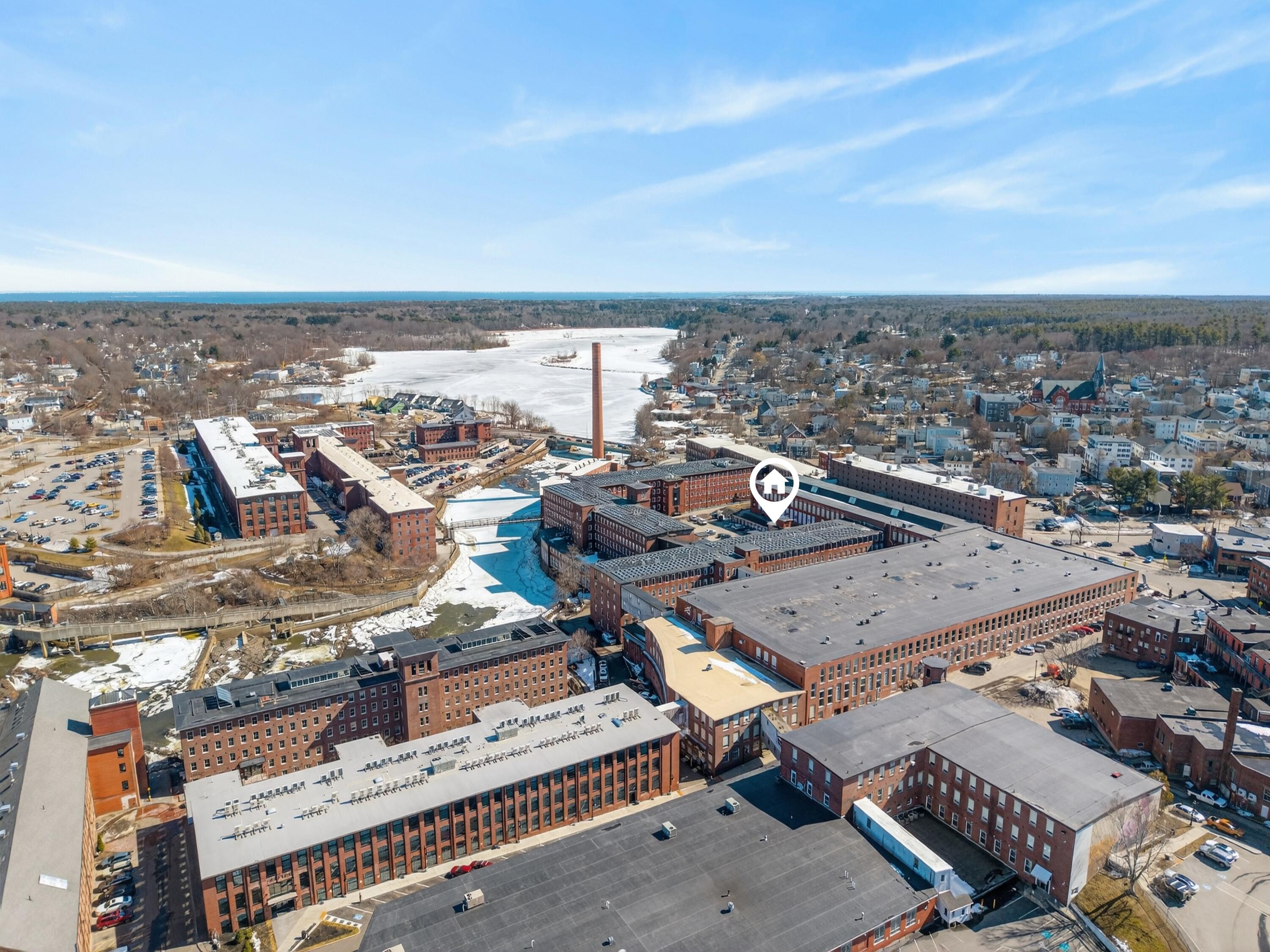 2 Main Street Biddeford ME 04005