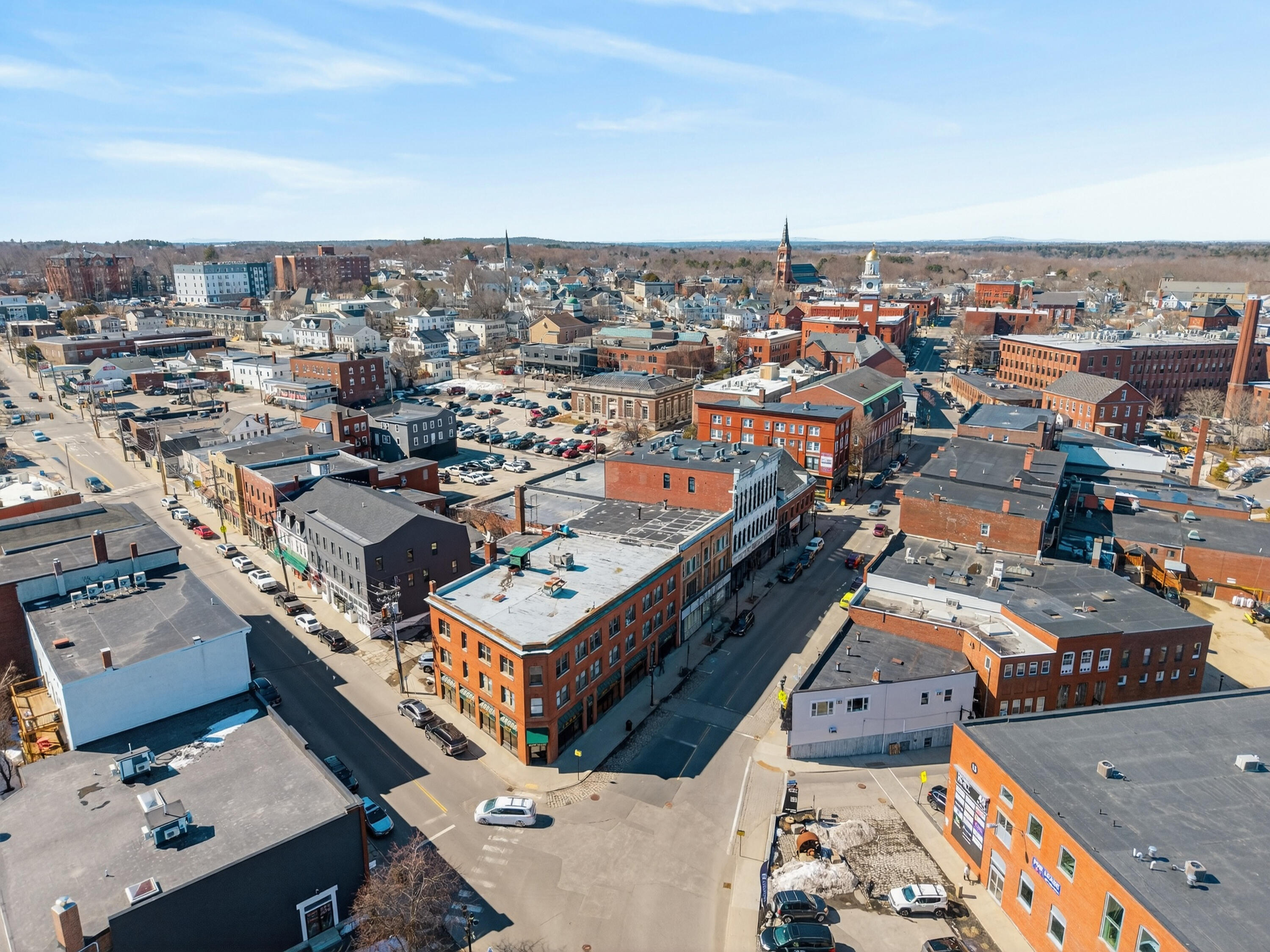 2 Main Street Biddeford ME 04005