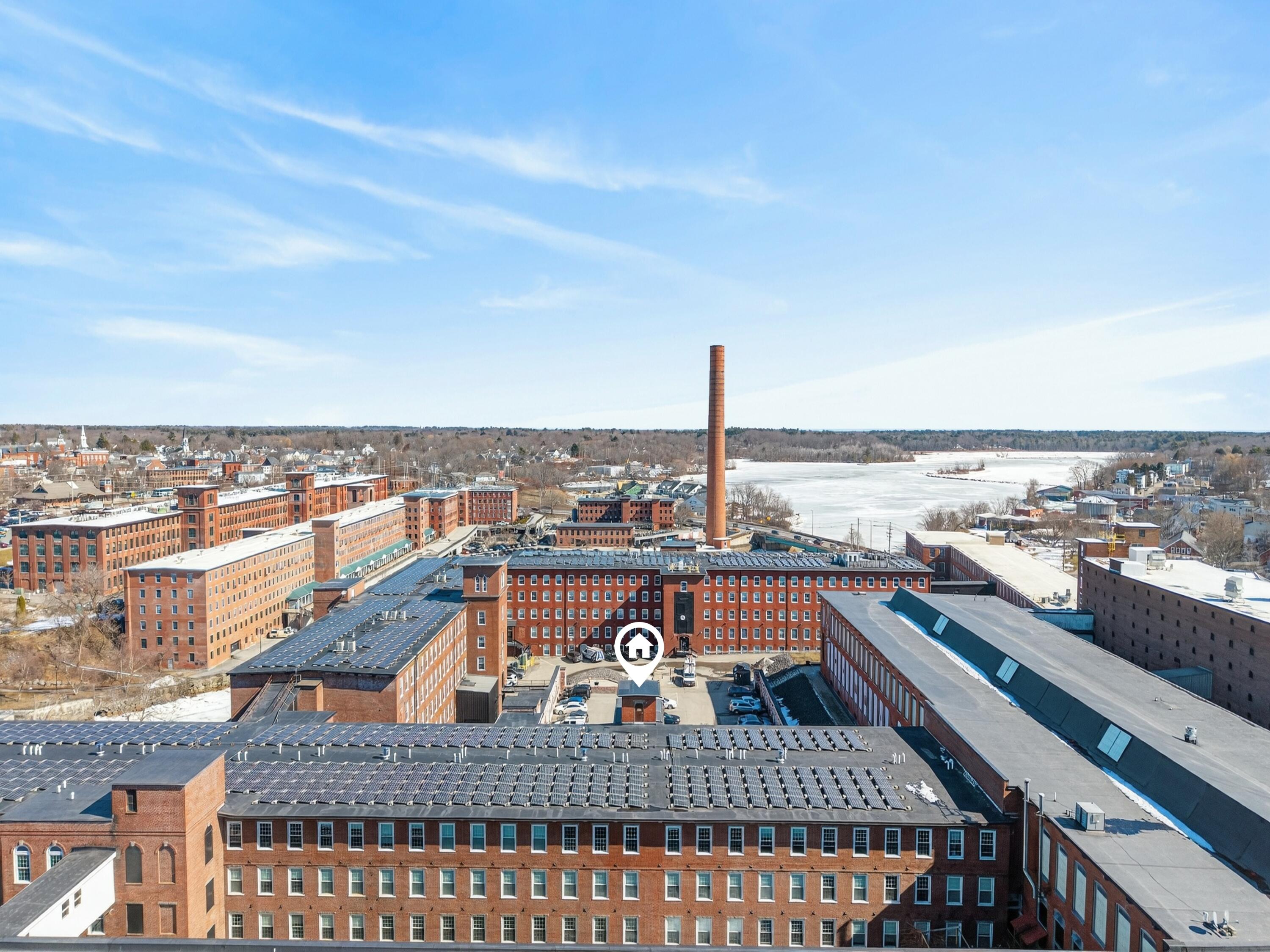 2 Main Street Biddeford ME 04005