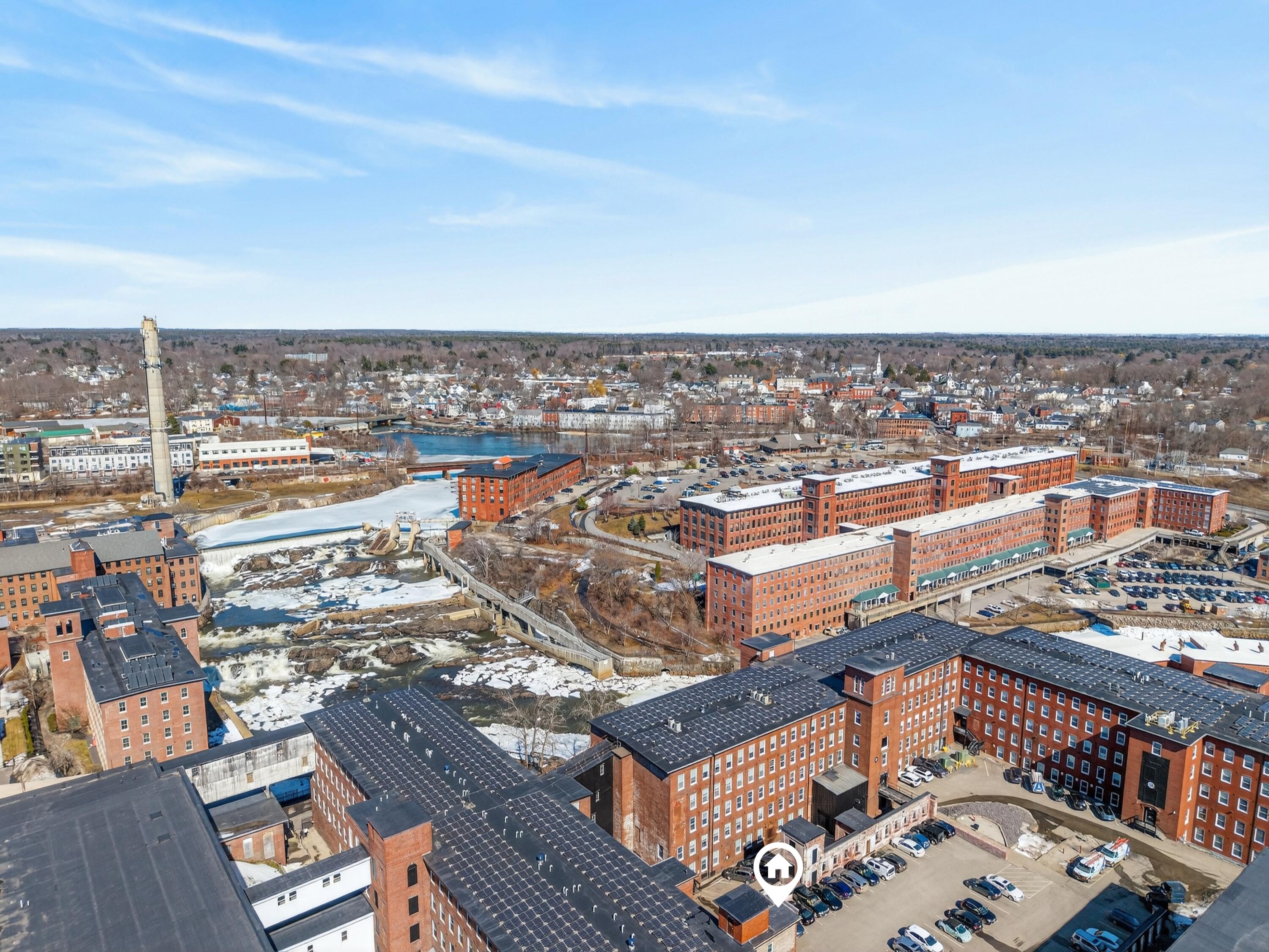 2 Main Street Biddeford ME 04005