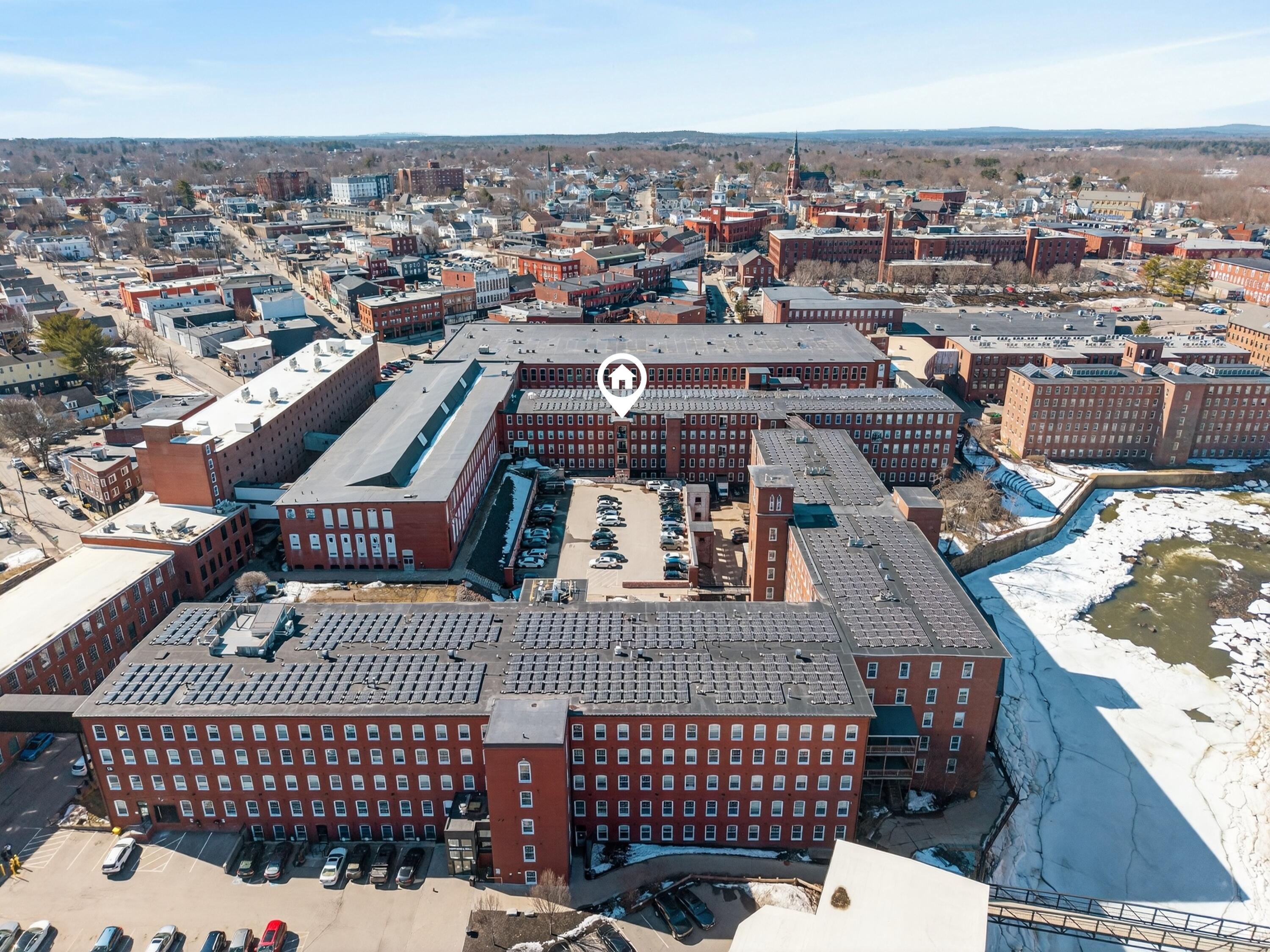 2 Main Street Biddeford ME 04005