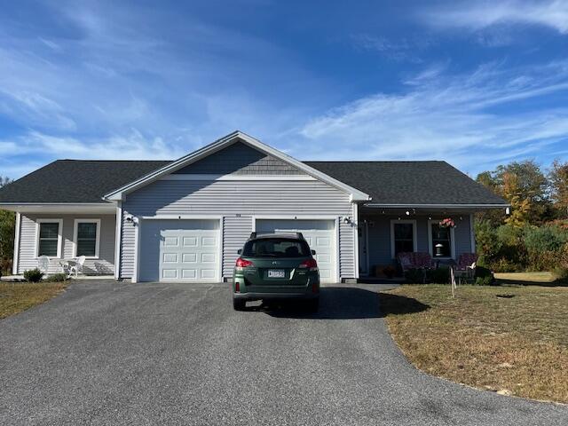 194 Middle Ridge Road Bridgton ME 04009