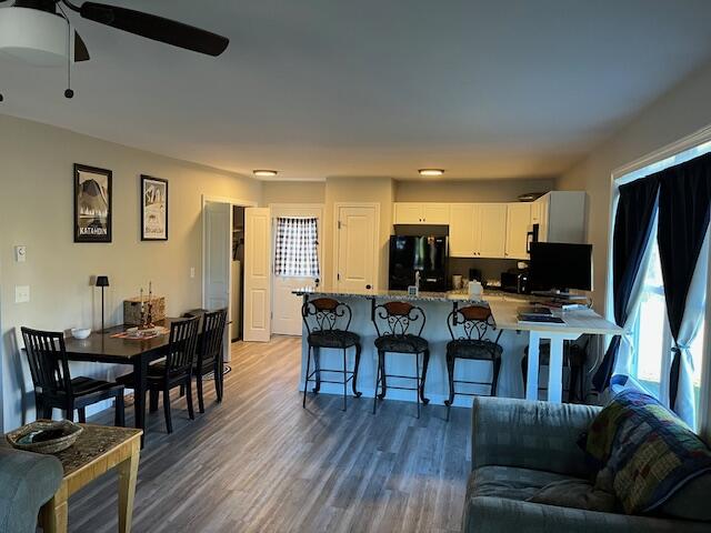 194 Middle Ridge Road Bridgton ME 04009