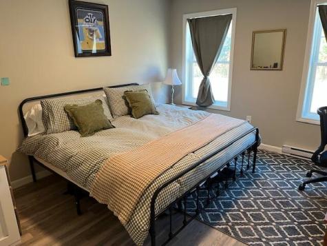 194 Middle Ridge Road Bridgton ME 04009