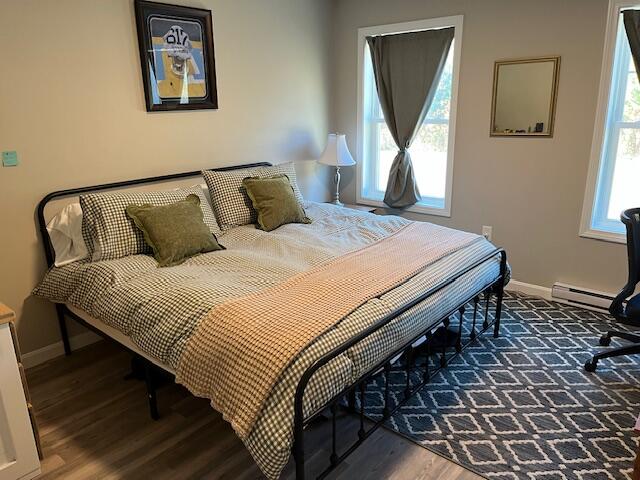 194 Middle Ridge Road Bridgton ME 04009