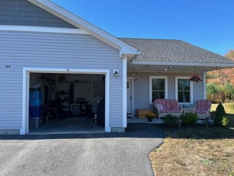 194 Middle Ridge Road Bridgton ME 04009