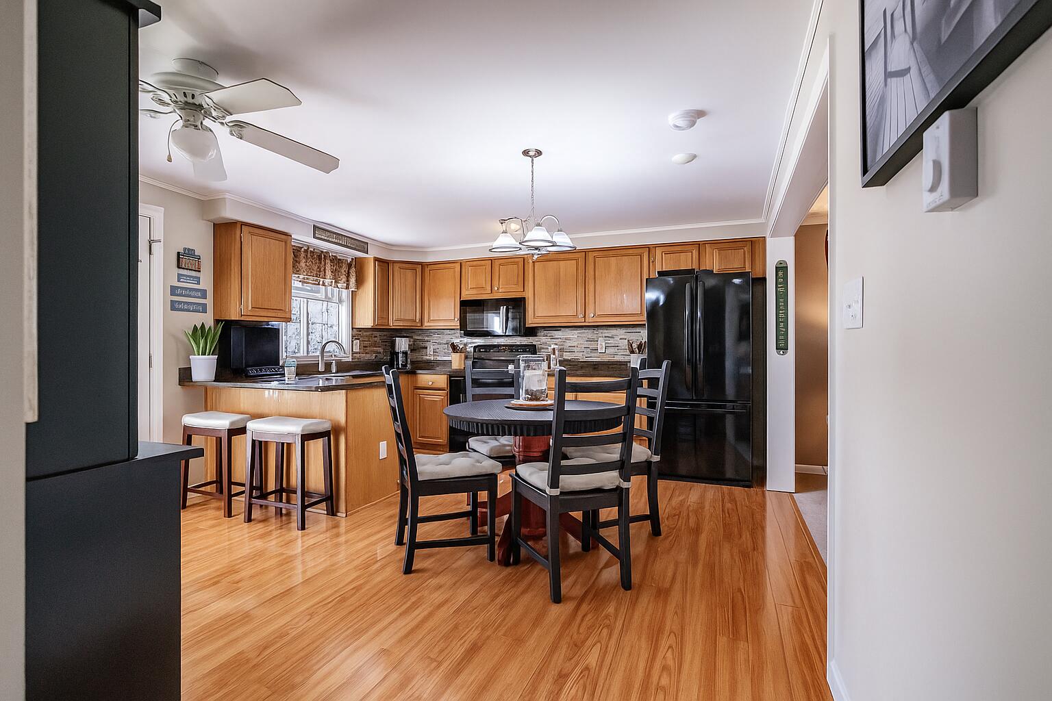 56 Hydrangea Circle Naples ME 04055