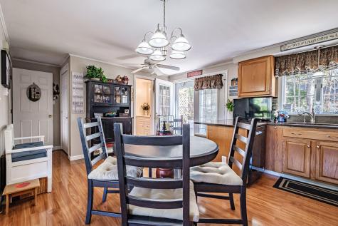 56 Hydrangea Circle Naples ME 04055