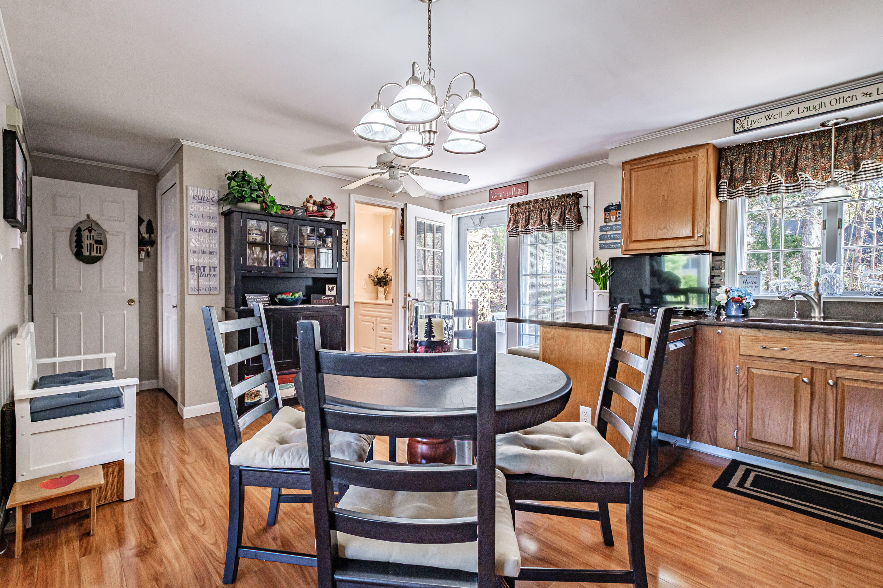 56 Hydrangea Circle Naples ME 04055