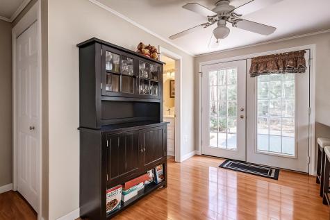 56 Hydrangea Circle Naples ME 04055