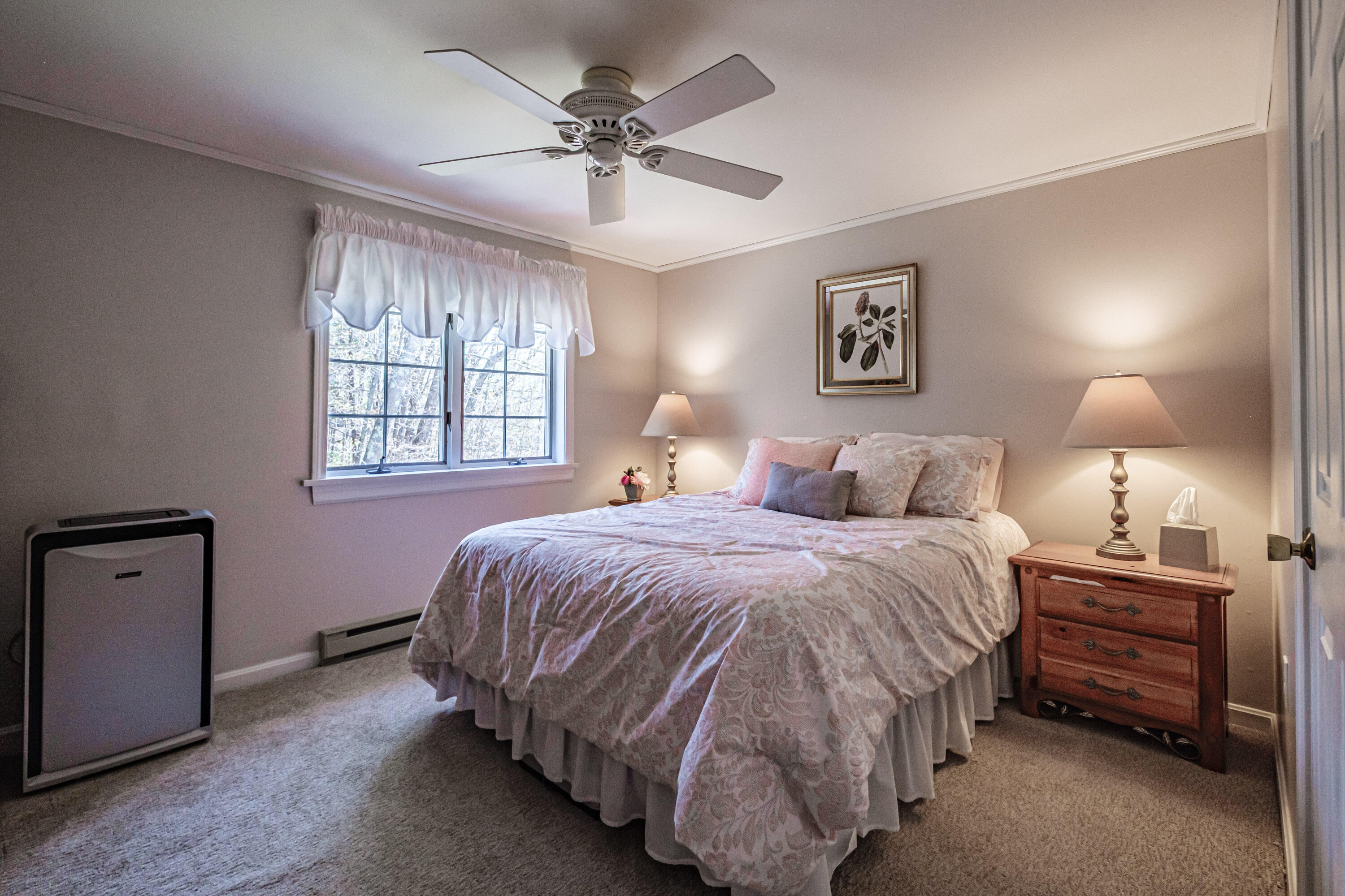 56 Hydrangea Circle Naples ME 04055