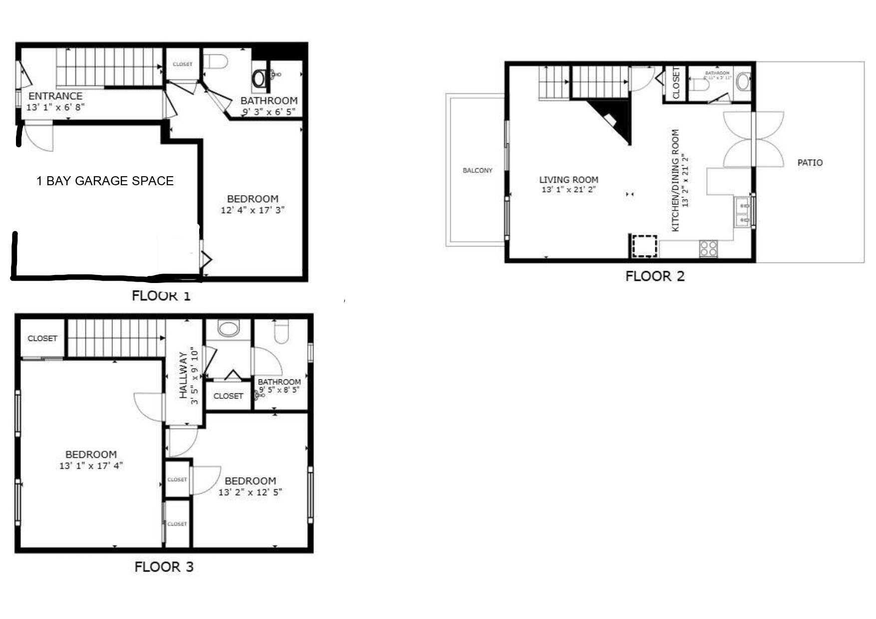 56 Hydrangea Circle Naples ME 04055