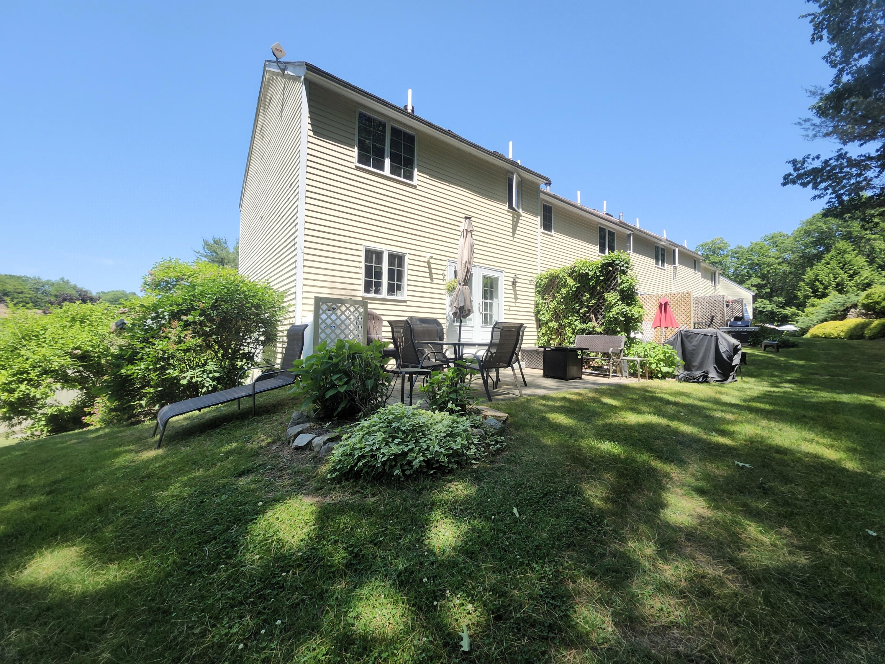 56 Hydrangea Circle Naples ME 04055