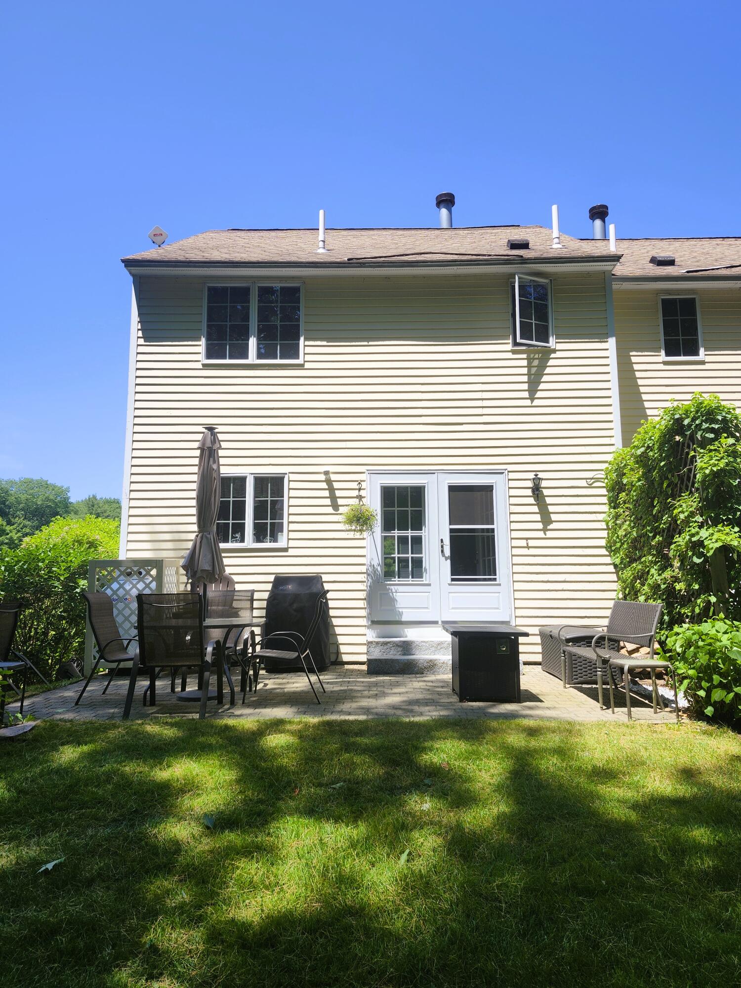 56 Hydrangea Circle Naples ME 04055