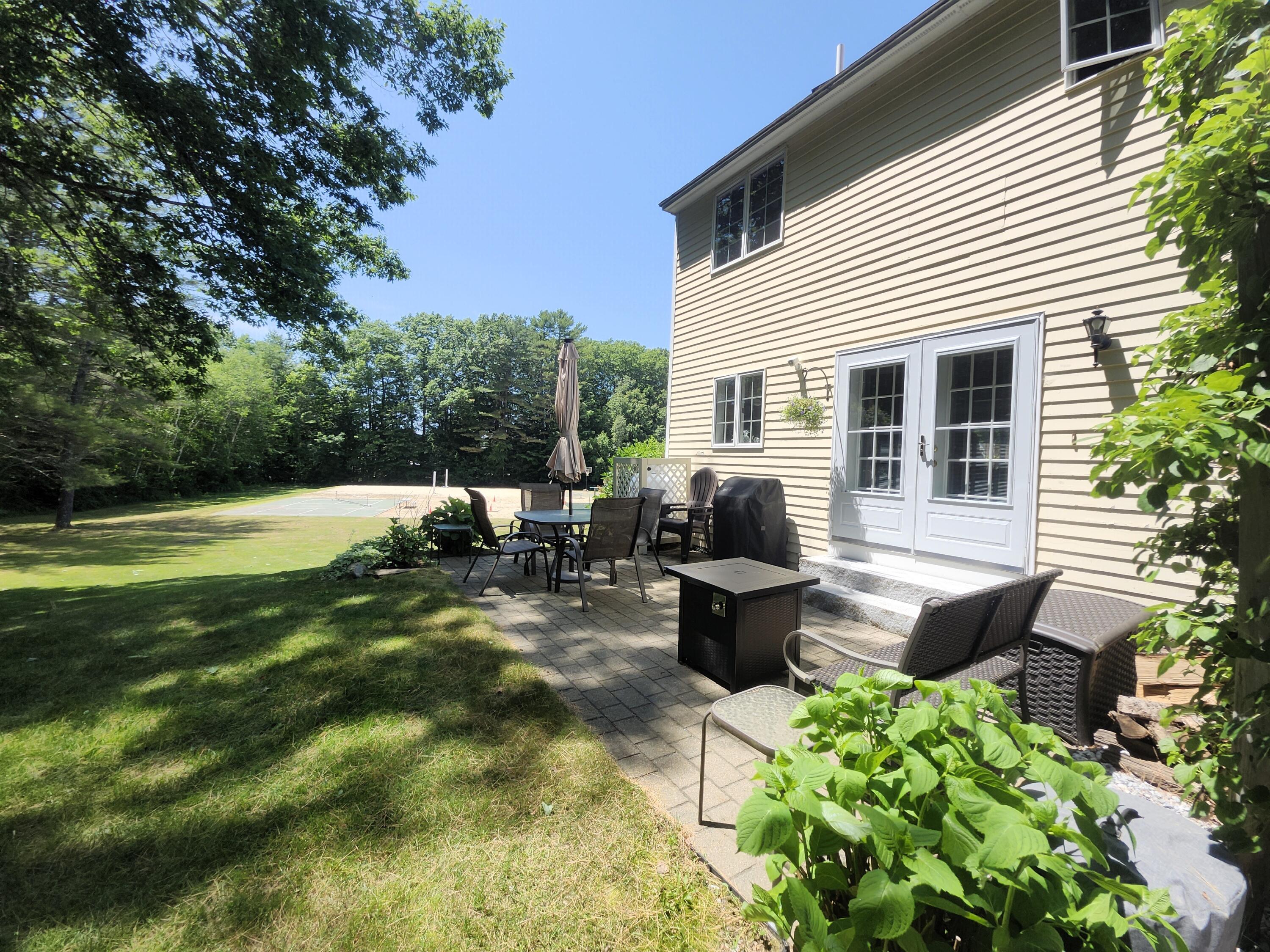 56 Hydrangea Circle Naples ME 04055