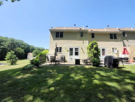 56 Hydrangea Circle Naples ME 04055