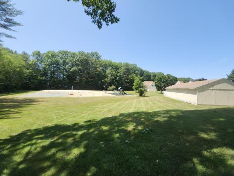 56 Hydrangea Circle Naples ME 04055