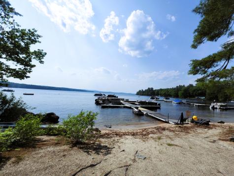 56 Hydrangea Circle Naples ME 04055