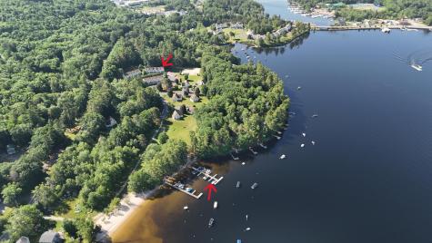 56 Hydrangea Circle Naples ME 04055