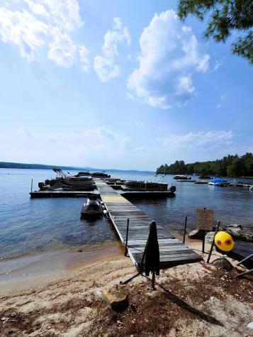 56 Hydrangea Circle Naples ME 04055