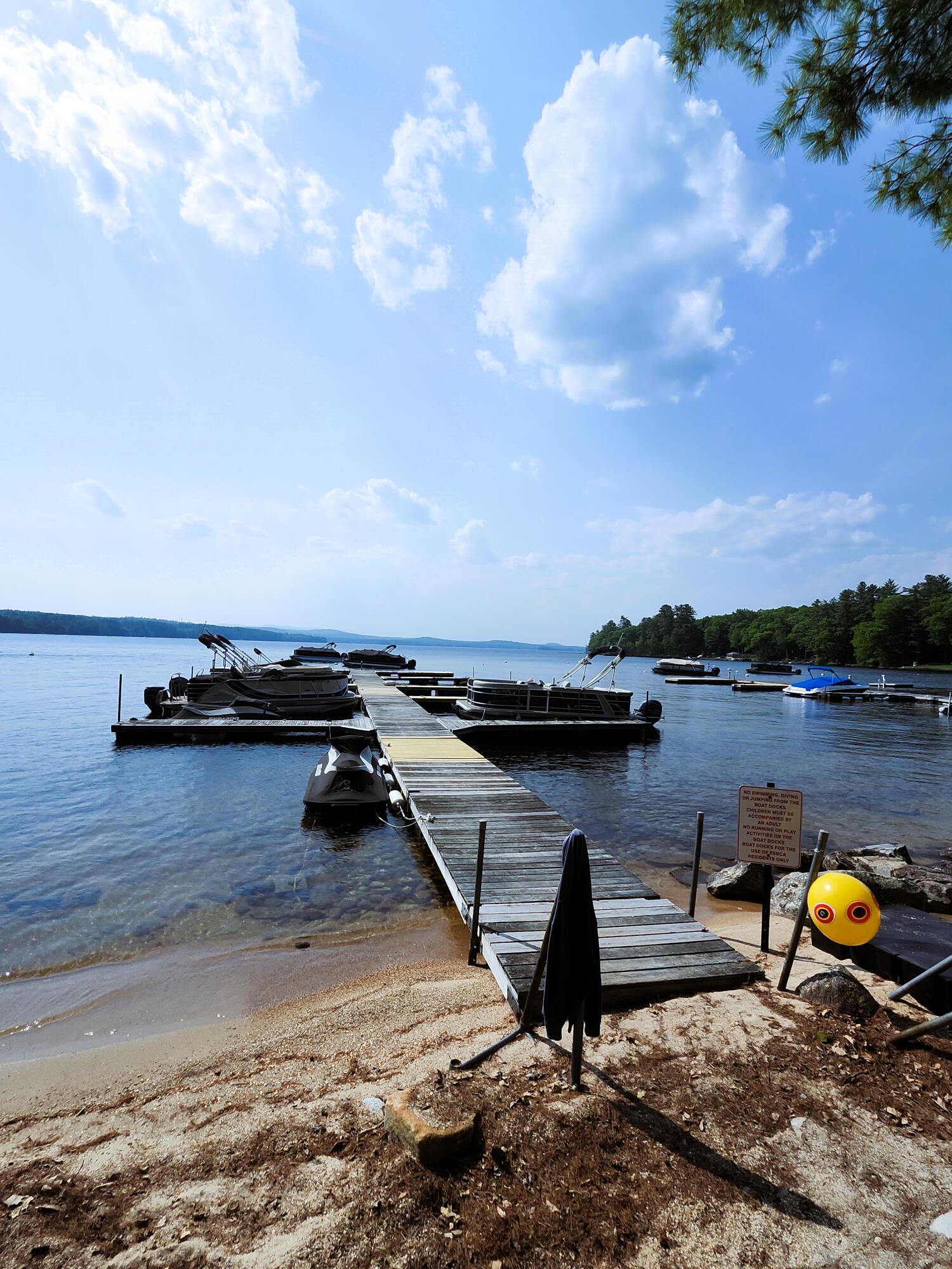 56 Hydrangea Circle Naples ME 04055