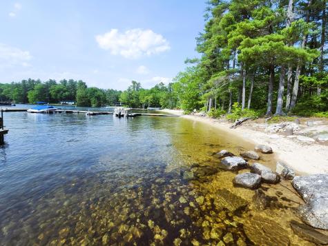 56 Hydrangea Circle Naples ME 04055