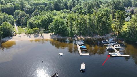 56 Hydrangea Circle Naples ME 04055