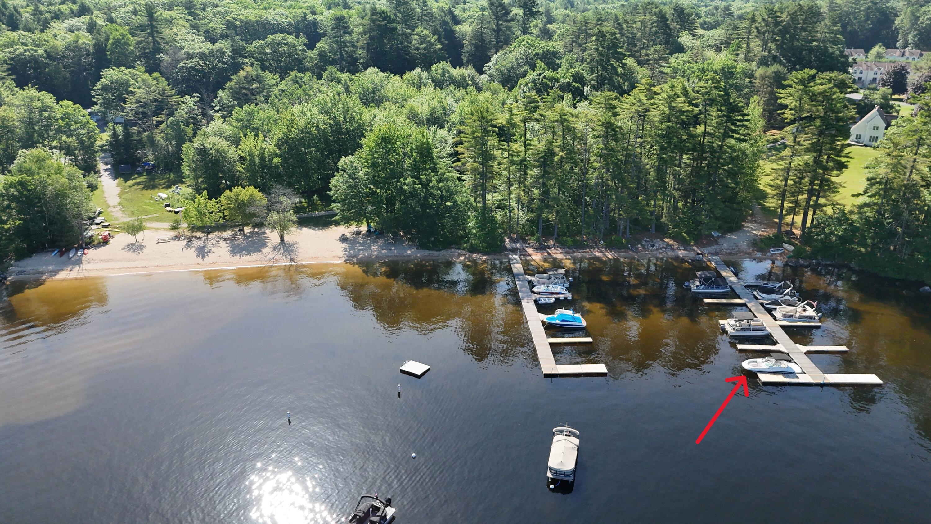 56 Hydrangea Circle Naples ME 04055