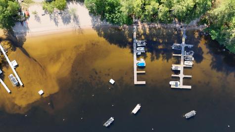 56 Hydrangea Circle Naples ME 04055