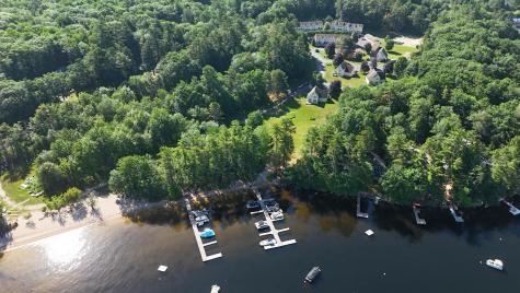 56 Hydrangea Circle Naples ME 04055