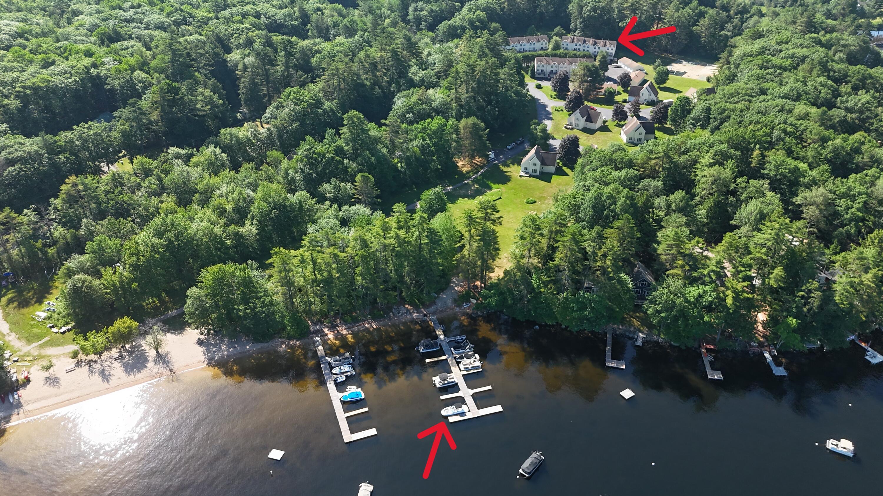 56 Hydrangea Circle Naples ME 04055