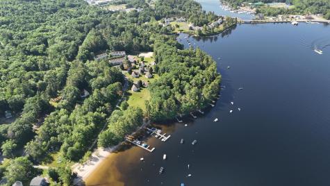 56 Hydrangea Circle Naples ME 04055