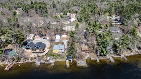 56 Hydrangea Circle Naples ME 04055