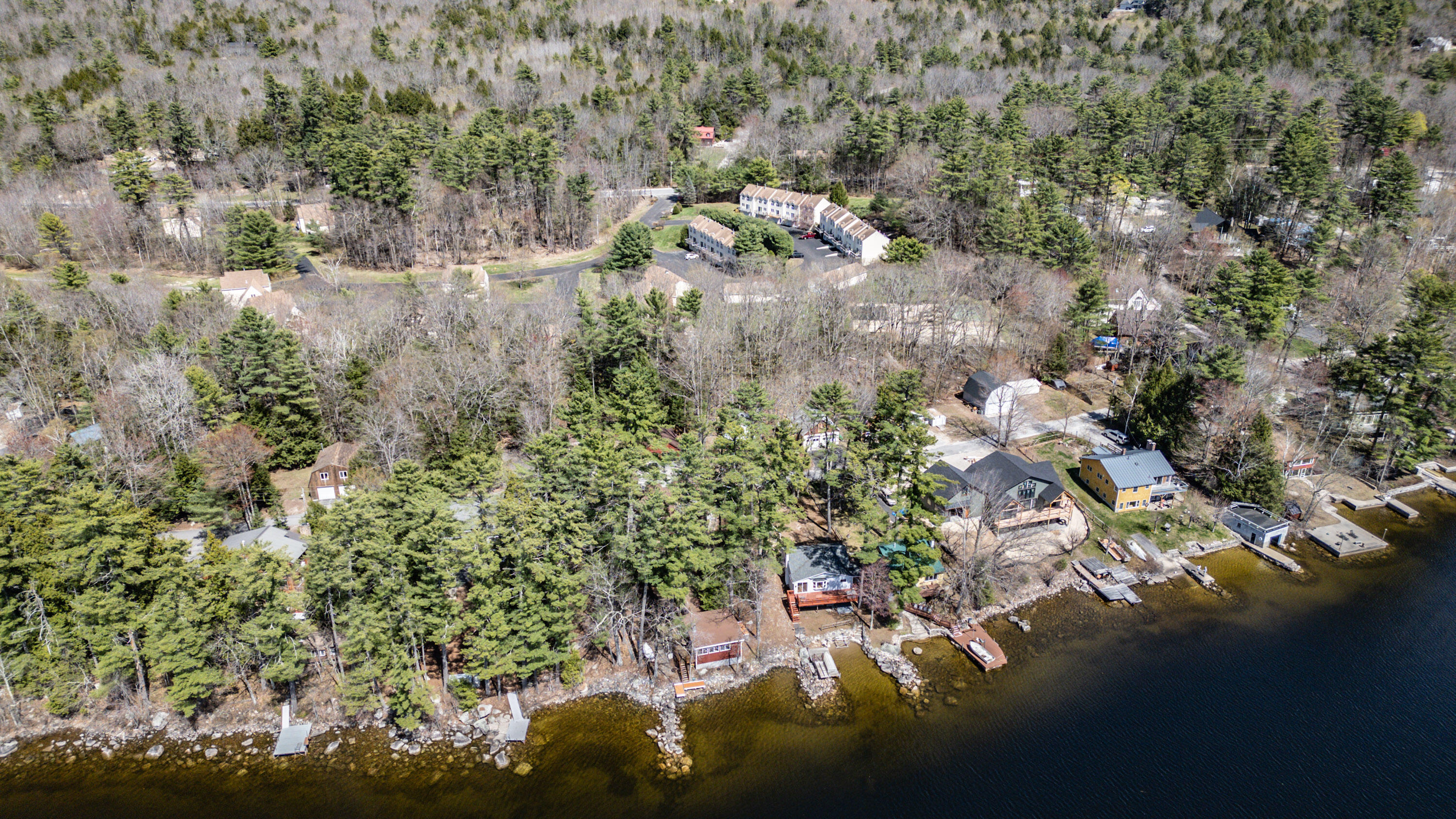 56 Hydrangea Circle Naples ME 04055