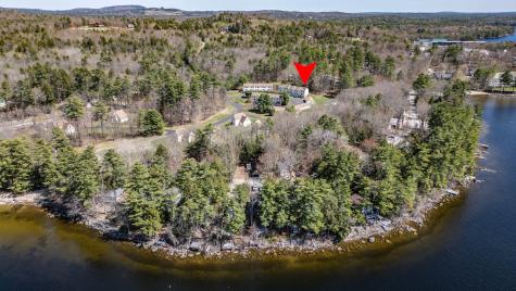 56 Hydrangea Circle Naples ME 04055