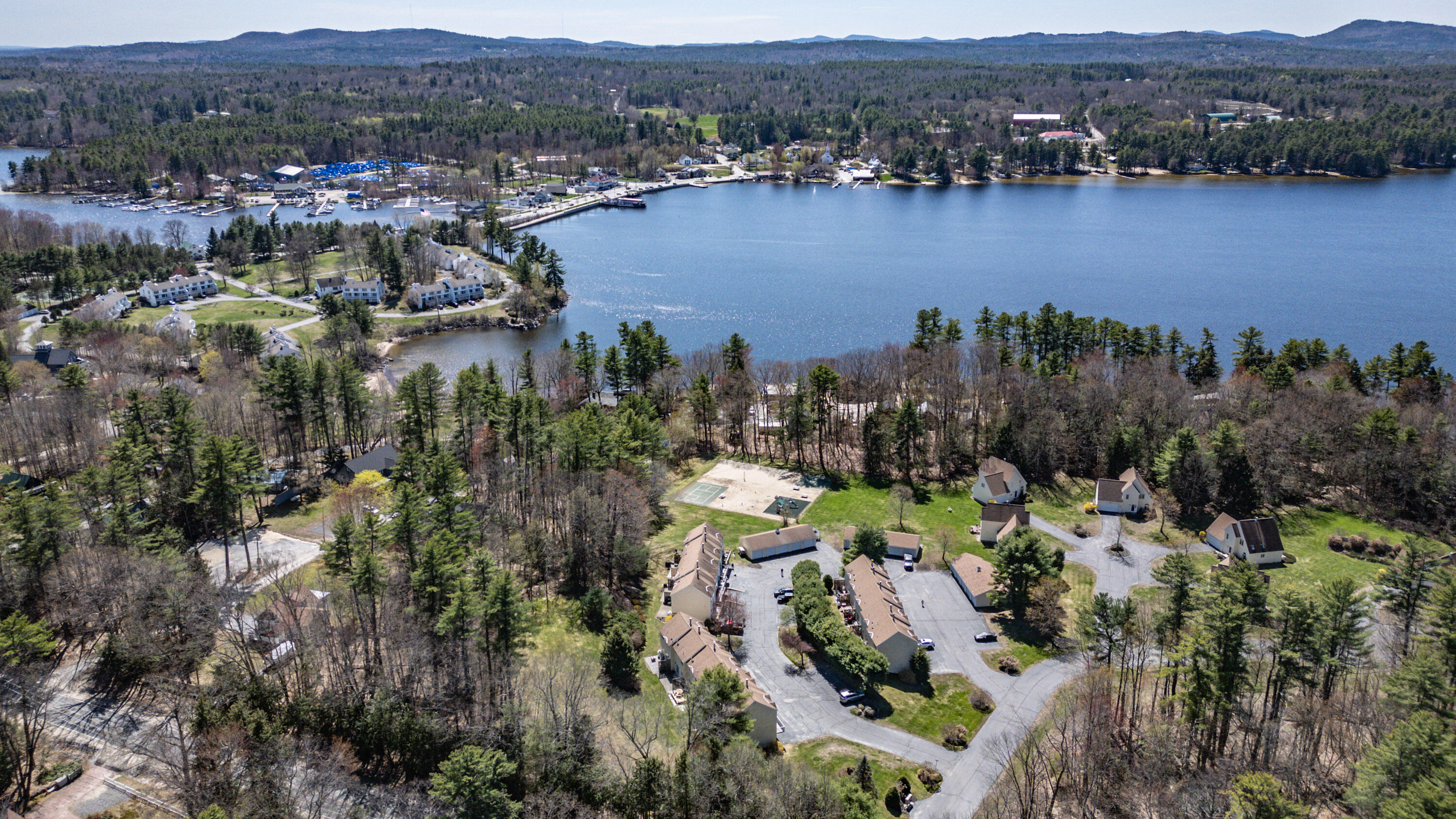 56 Hydrangea Circle Naples ME 04055