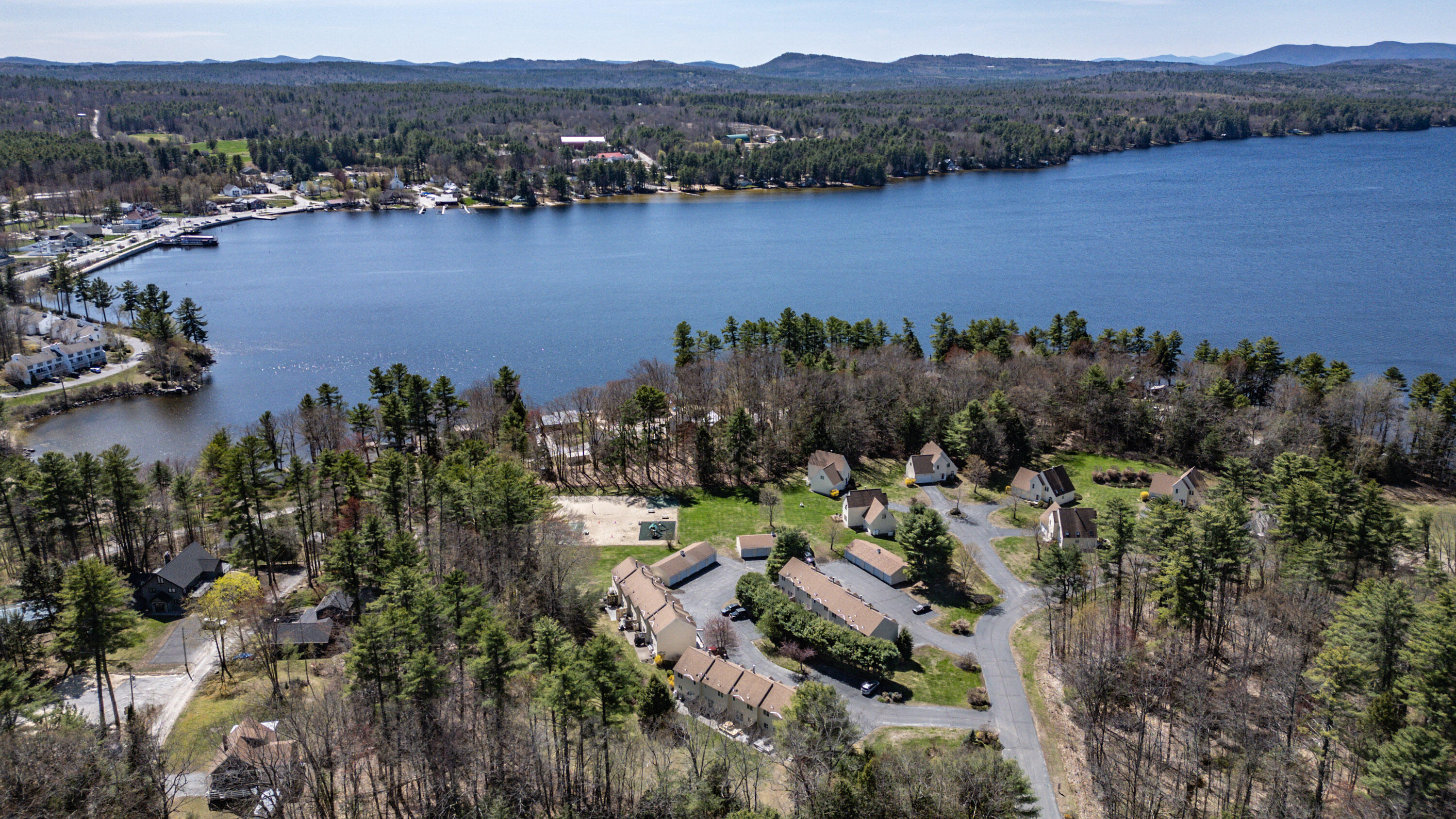 56 Hydrangea Circle Naples ME 04055