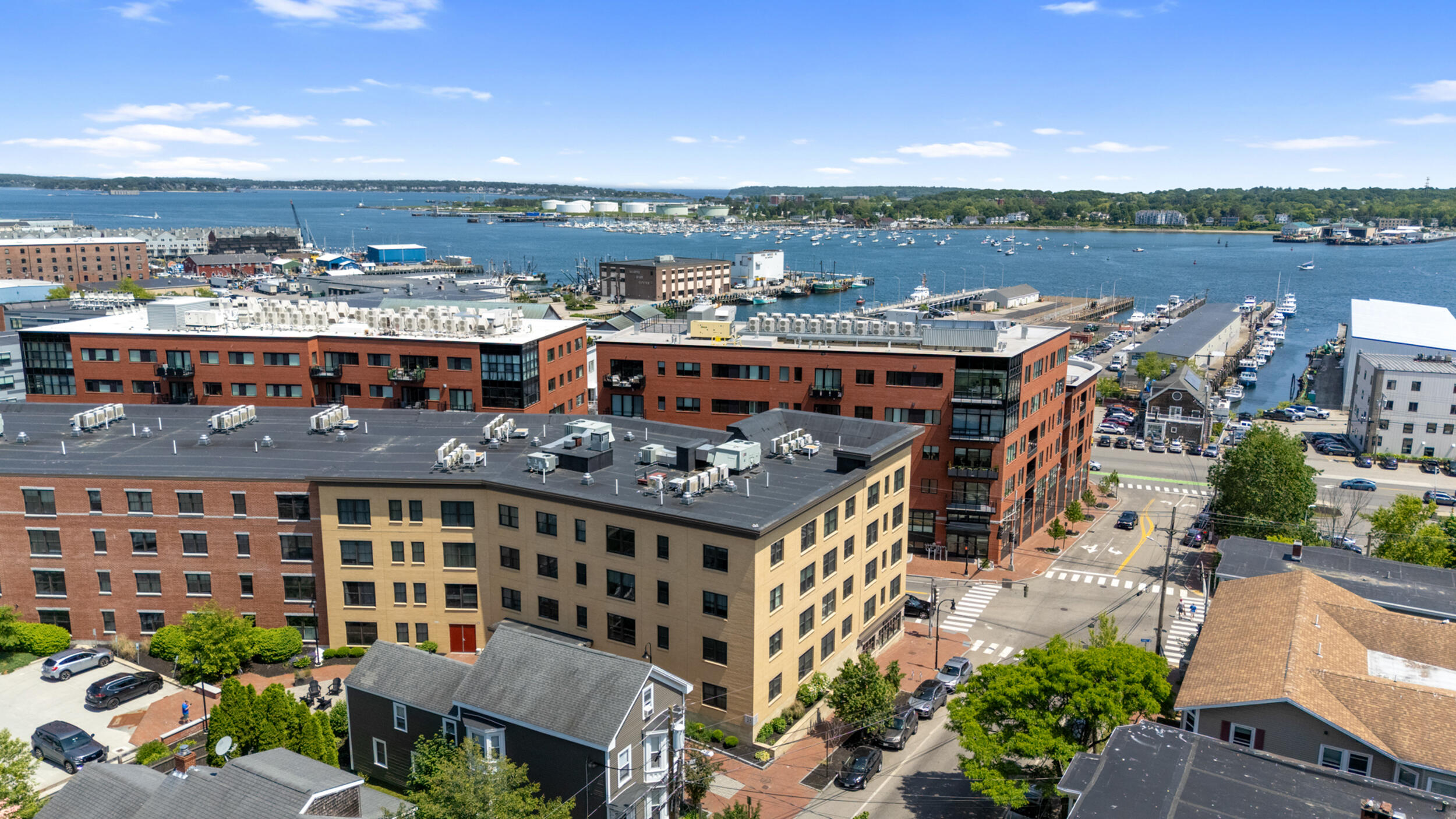 25 High Street Portland ME 04101